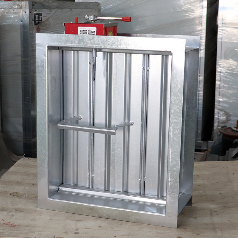 镀锌板70度常开防火阀是风量调节阀的一�U�吗�Q? onmousewheel=